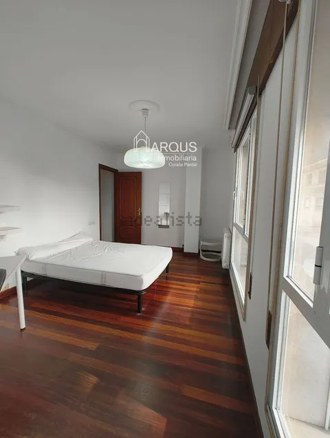 Pis de 84 m² a Santiago de Compostel·la