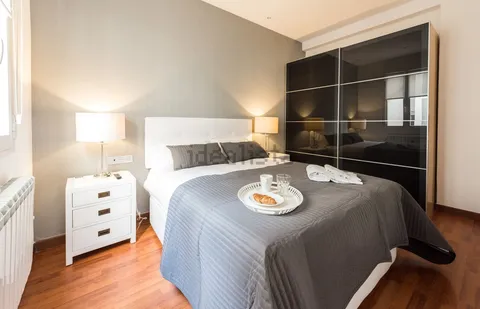 Appartamento 68 m² a Madrid