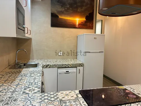 Pis de 43 m² a Gijón