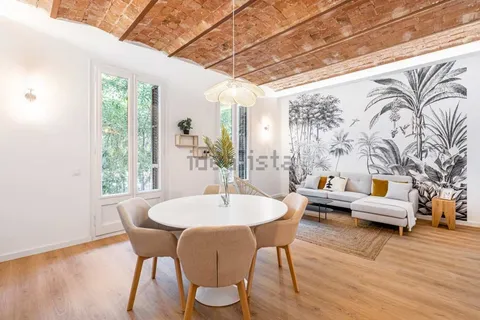 Piso de 100 m² en Barcelona