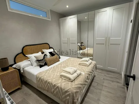 Wohnung 87 m² in Badalona