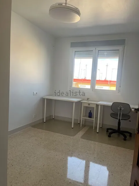 Pis de 85 m² a Sevilla