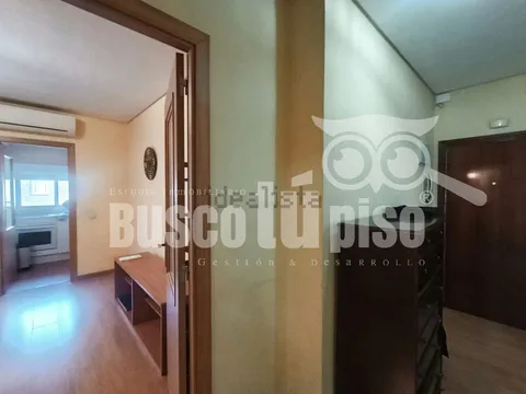 Pis de 52 m² a Madrid