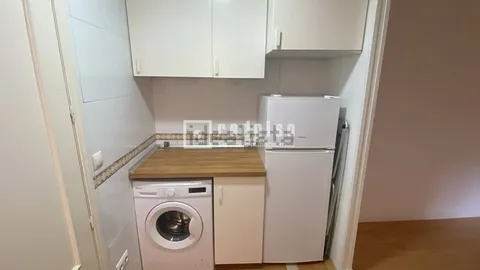 Квартира 38 м² у Madrid