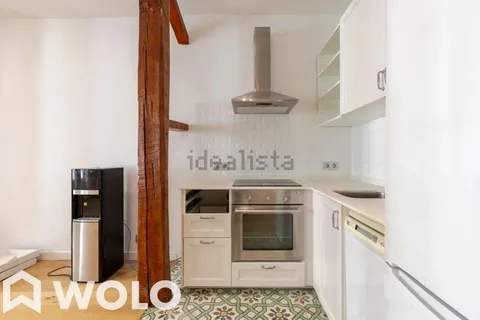 Appartement 81 m² à Madrid