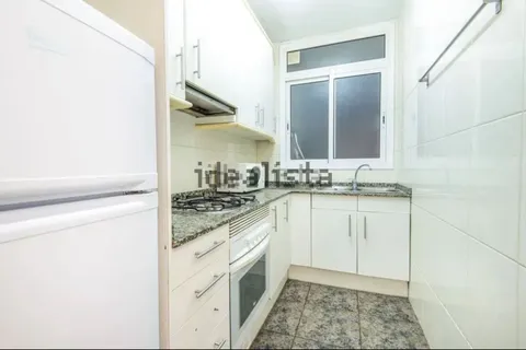 Комната в аренду, Барселона