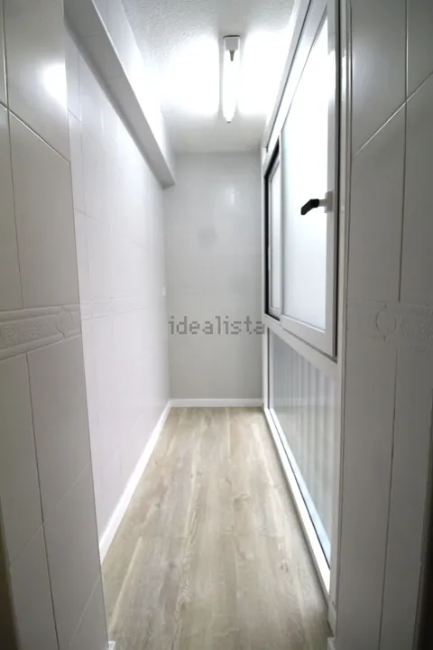 Pis de 87 m² a Madrid