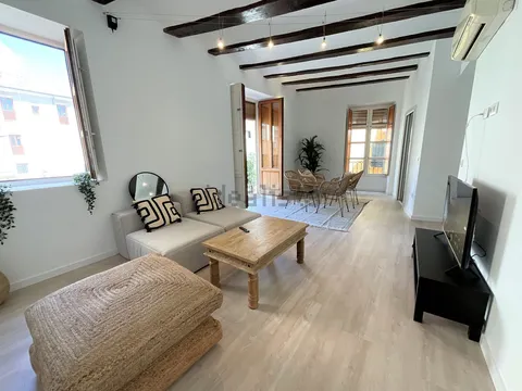 Appartamento 76 m² a Valencia