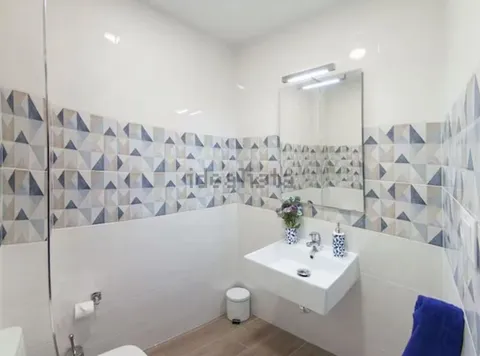 Pis de 76 m² a Màlaga