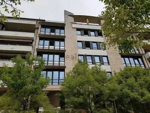 Pis de 72 m² a Sant Sebastià