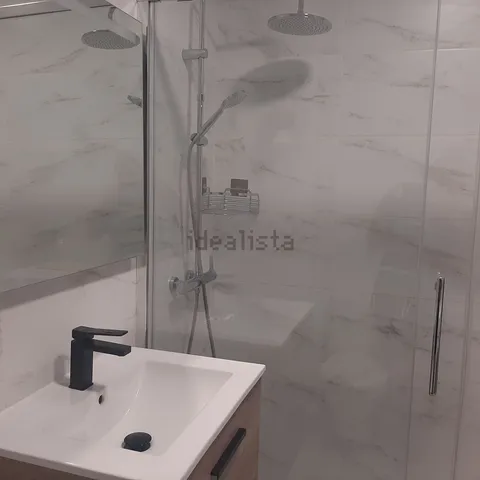 Chambre à louer, Ponferrada