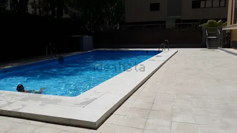 Pis de 80 m² a Sevilla