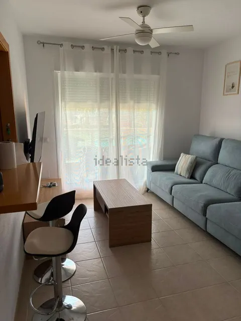 Piso de 89 m² en El Ejido