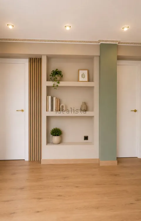 Pis de 55 m² a Riosa