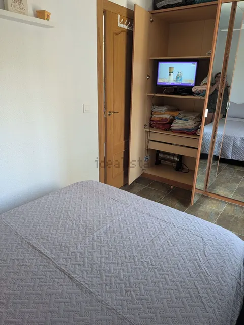 Pis de 60 m² a Benidorm