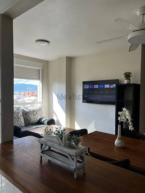 Pis de 95 m² a Múrcia