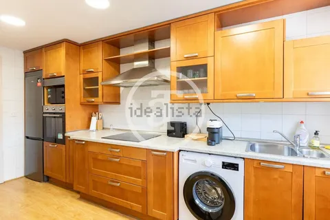 Pis de 70 m² a Madrid