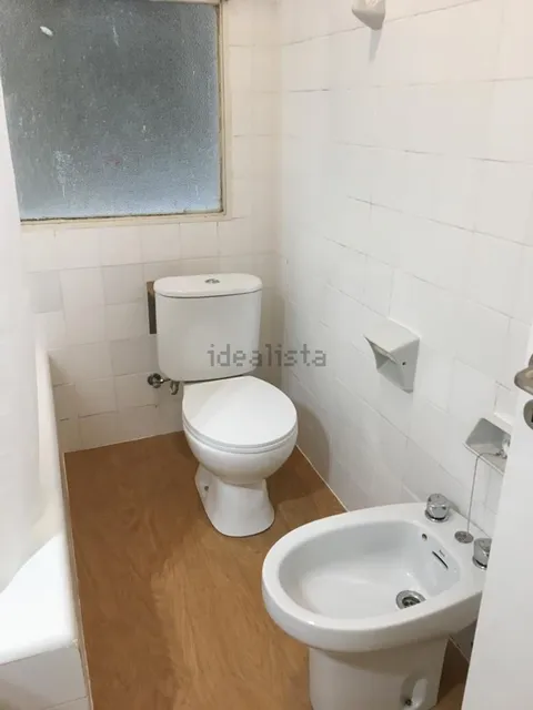Pis de 95 m² a Pontevedra