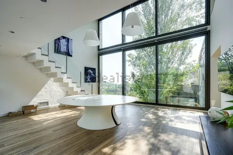 Casa de 605 m² a Alella (3/8)