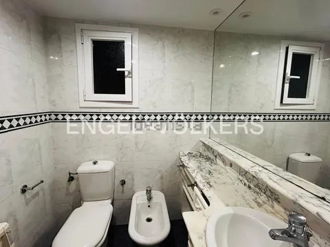 Pis de 110 m² a Barcelona