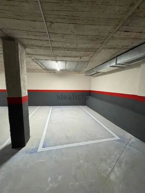 Piso de 82 m² en Madrid