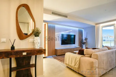 Квартира 150 м² в Eivissa