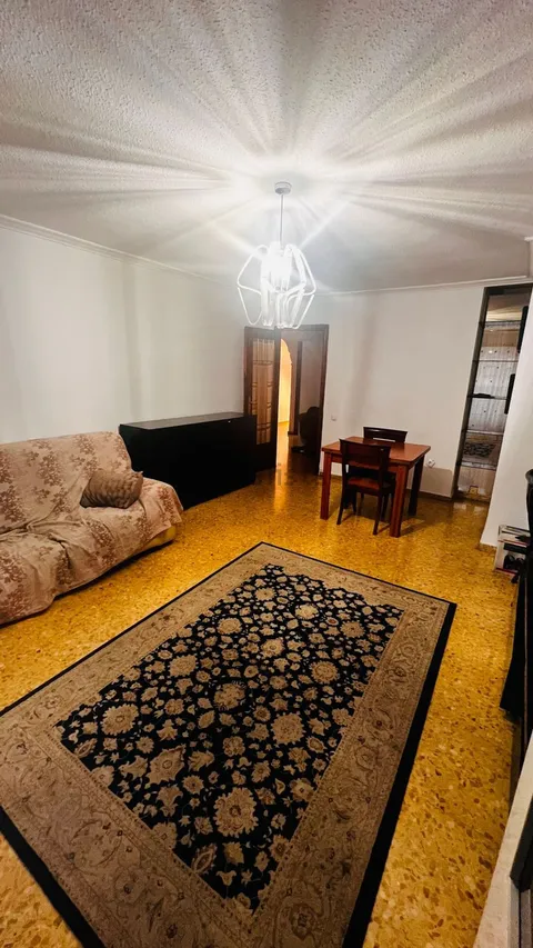 Habitació de lloguer, València