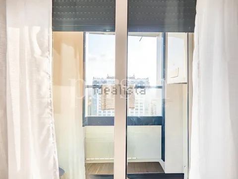 Pis de 82 m² a València