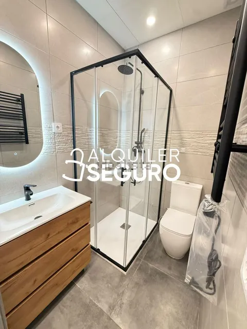 Pis de 158 m² a Madrid