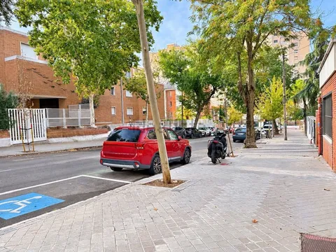 Pis de 156 m² a Madrid