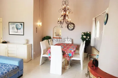Casa de 210 m² a el Poble Nou de Benitatxell