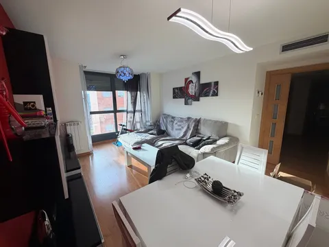Pis de 85 m² a Madrid