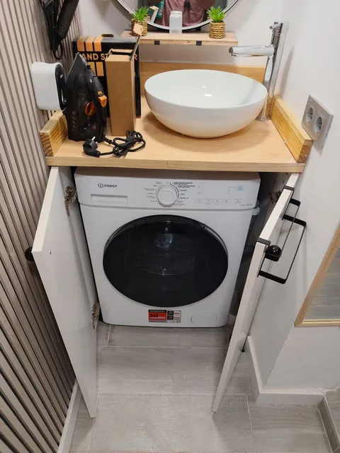 Wohnung 43 m² in Cáceres