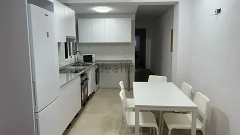 Habitació de lloguer, València