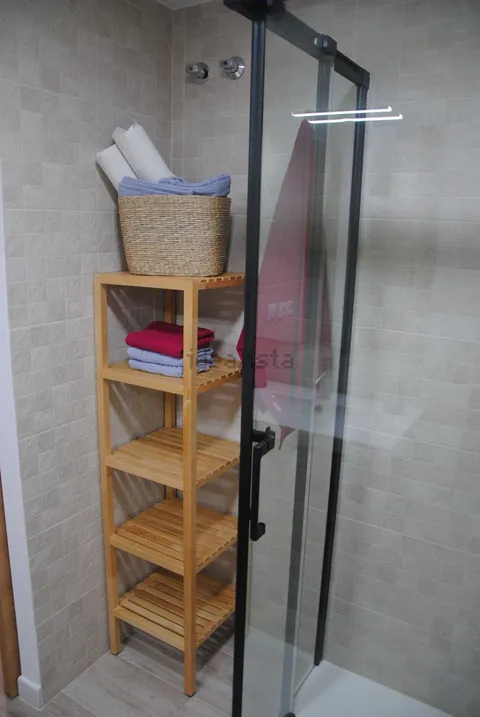 Wohnung 45 m² in Algeciras
