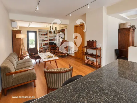 Pis de 74 m² a Madrid