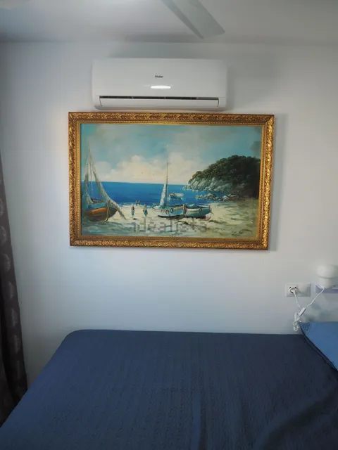 Pis de 39 m² a Benalmádena