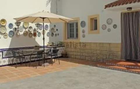 Casa de 150 m² a Alfarnate