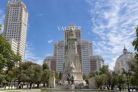 Wohnung 110 m² in Madrid