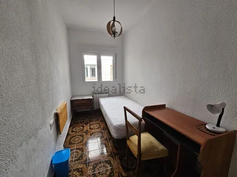 Habitació de lloguer, Granada