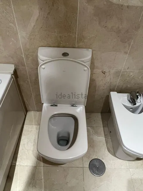 Pis de 81 m² a Santander
