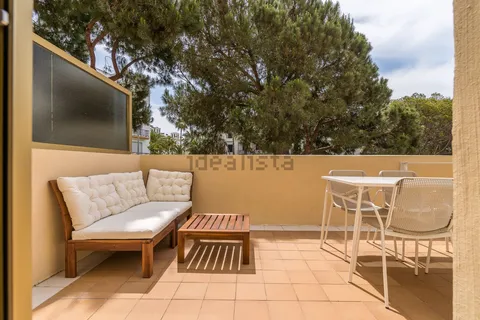Pis de 50 m² a Marbella