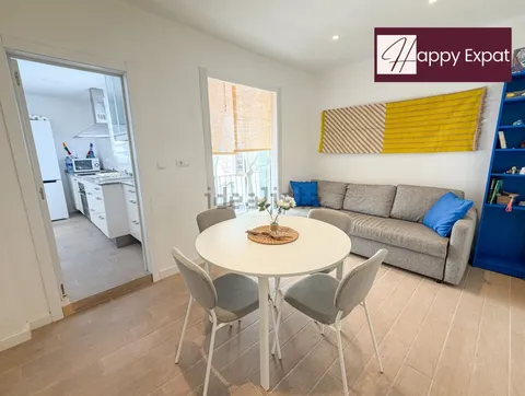 Flat 70 m² in Sitges