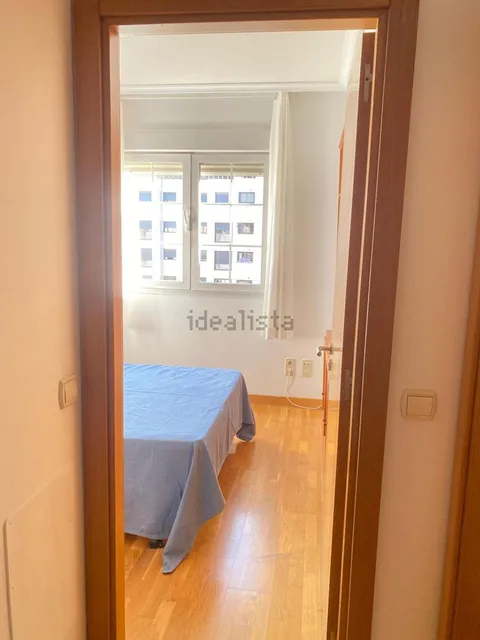 Pis de 51 m² a Madrid
