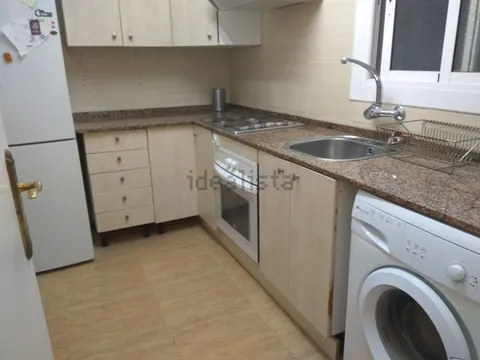 Habitació de lloguer, Alella