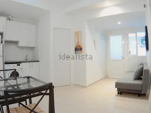 Pis de 40 m² a Madrid