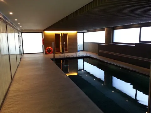 Pis de 90 m² a Madrid