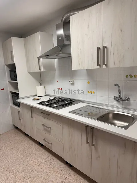 Habitació de lloguer, Almendralejo