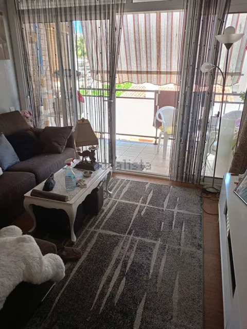 Habitació de lloguer, Calafell