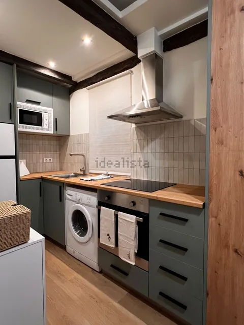 Pis de 25 m² a Madrid